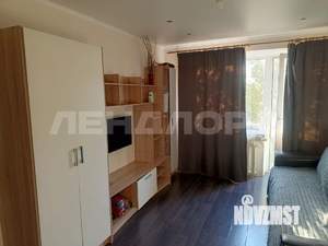 2-к квартира, вторичка, 40м2, 3/5 этаж