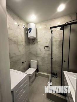 1-к квартира, вторичка, 36м2, 3/25 этаж