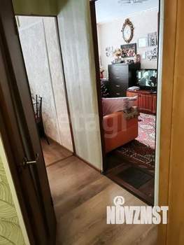 1-к квартира, вторичка, 32м2, 1/5 этаж