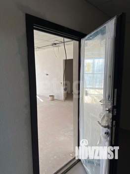 3-к квартира, вторичка, 60м2, 24/26 этаж