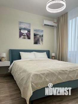 1-к квартира, вторичка, 37м2, 13/28 этаж