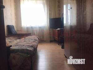 3-к квартира, вторичка, 60м2, 4/5 этаж