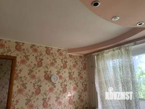 3-к квартира, вторичка, 56м2, 2/9 этаж