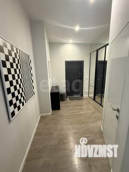 2-к квартира, вторичка, 100м2, 17/20 этаж