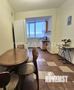 1-к квартира, вторичка, 43м2, 5/12 этаж