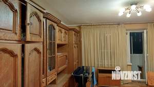 3-к квартира, вторичка, 64м2, 5/10 этаж