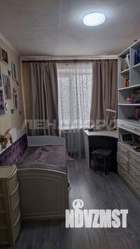 2-к квартира, вторичка, 51м2, 7/9 этаж