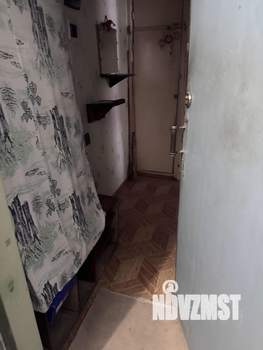 2-к квартира, вторичка, 44м2, 1/5 этаж