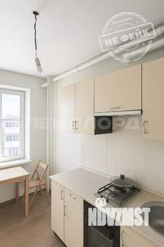 1-к квартира, вторичка, 27м2, 4/5 этаж