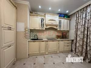 2-к квартира, вторичка, 56м2, 11/17 этаж