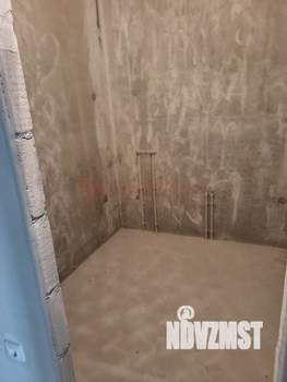 1-к квартира, вторичка, 42м2, 9/22 этаж