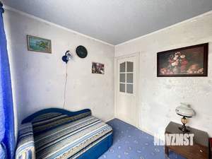 3-к квартира, вторичка, 63м2, 3/5 этаж