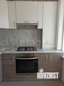 2-к квартира, вторичка, 40м2, 3/5 этаж