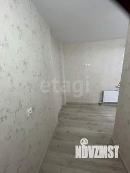 Студия квартира, вторичка, 32м2, 12/24 этаж