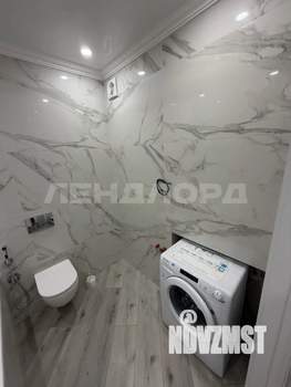 1-к квартира, вторичка, 44м2, 9/24 этаж