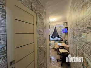 2-к квартира, вторичка, 31м2, 1/2 этаж