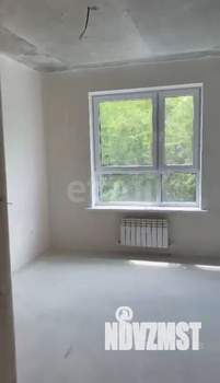 1-к квартира, вторичка, 34м2, 3/12 этаж