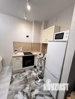 1-к квартира, вторичка, 30м2, 24/25 этаж