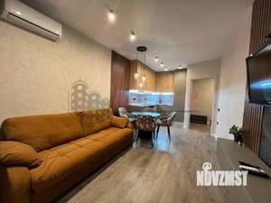 2-к квартира, вторичка, 45м2, 4/20 этаж