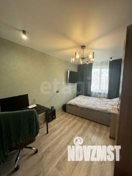 2-к квартира, вторичка, 44м2, 6/9 этаж