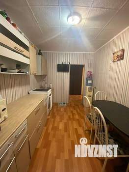 2-к квартира, вторичка, 57м2, 12/13 этаж