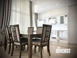 6-к квартира, вторичка, 324м2, 20/22 этаж