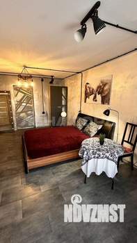 2-к квартира, вторичка, 45м2, 4/5 этаж