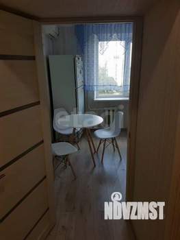 1-к квартира, вторичка, 37м2, 9/10 этаж