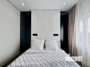 2-к квартира, вторичка, 50м2, 14/25 этаж