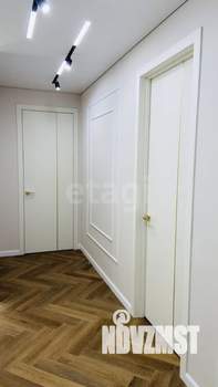 2-к квартира, вторичка, 60м2, 3/18 этаж