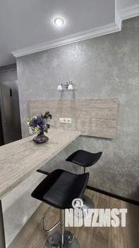 2-к квартира, вторичка, 55м2, 4/19 этаж