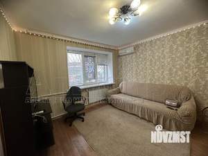 1-к квартира, вторичка, 31м2, 1/4 этаж