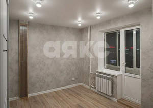 2-к квартира, вторичка, 57м2, 8/10 этаж