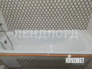 1-к квартира, вторичка, 48м2, 10/20 этаж