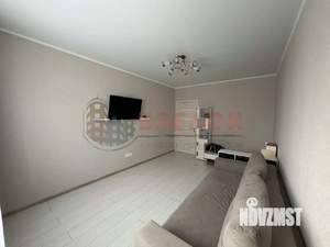 1-к квартира, вторичка, 39м2, 3/9 этаж