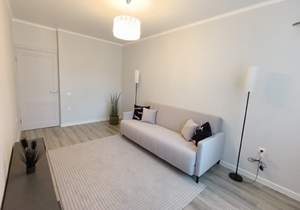 2-к квартира, вторичка, 55м2, 11/24 этаж