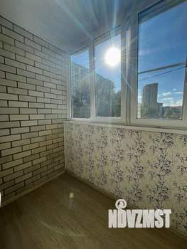 1-к квартира, вторичка, 42м2, 2/22 этаж