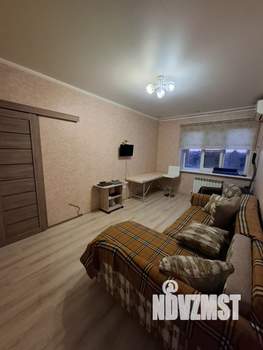 1-к квартира, вторичка, 34м2, 3/5 этаж