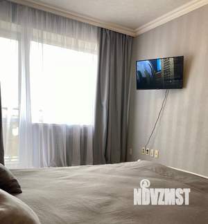 1-к квартира, вторичка, 35м2, 8/9 этаж