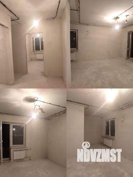 1-к квартира, вторичка, 39м2, 3/9 этаж