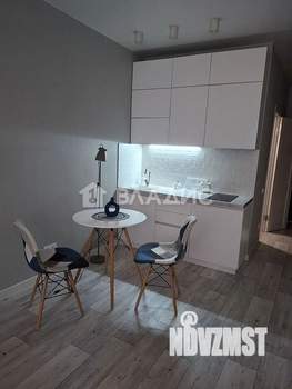 Студия квартира, вторичка, 25м2, 6/25 этаж