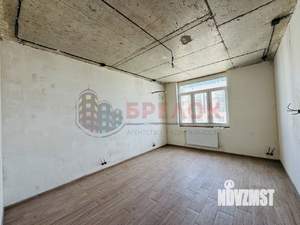 1-к квартира, вторичка, 43м2, 18/20 этаж