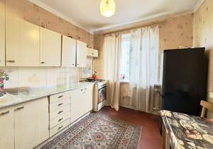 2-к квартира, вторичка, 53м2, 9/9 этаж