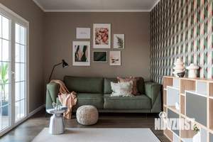 3-к квартира, вторичка, 89м2, 13/15 этаж