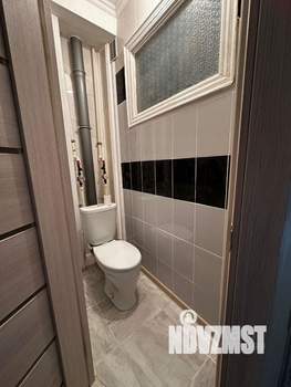 2-к квартира, вторичка, 45м2, 2/5 этаж