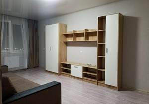 1-к квартира, вторичка, 37м2, 12/18 этаж