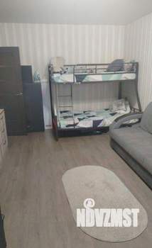 1-к квартира, вторичка, 37м2, 4/10 этаж