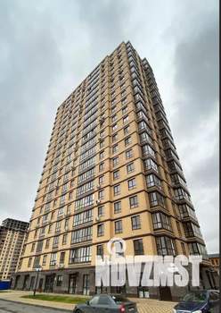 3-к квартира, вторичка, 87м2, 9/21 этаж