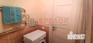 1-к квартира, вторичка, 39м2, 8/20 этаж