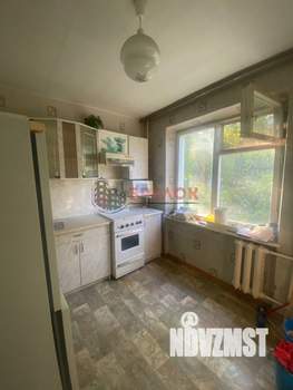 2-к квартира, вторичка, 50м2, 3/5 этаж